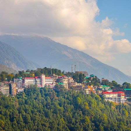 Amritara Surya, Mcleodganj, Dharamshala Hotel Exterior foto